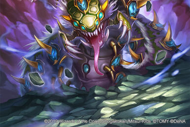 GENJI Double Cross, Temporal Swordsman | Duel Masters PLAY'S