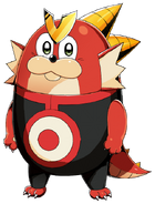 Katsudon avatar