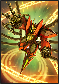 Hyperspatial Dravita Hole | Duel Masters PLAY'S Wiki | Fandom