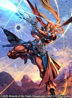 遊戯王 - ジョージ Jolly the Johnny | Duel Masters PLAY'S Wiki | Fandom