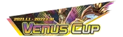 Venus Cup