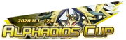 Alphadios Cup