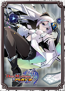 Kanon sleeves