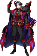 Zero Phoenix avatar