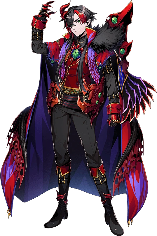 JOKERD 零-ZERO-ULTIMATE 
Model B-St. 零-ZERO-ULTIMATE JOKERDRIVER ULTIMATE STORE