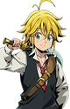 Meliodas
