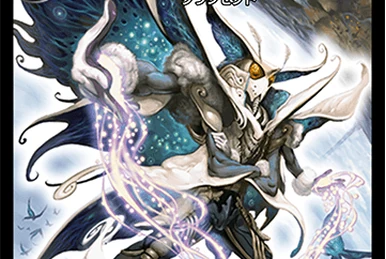 Polaris, Goldkind | Duel Masters PLAY'S Wiki | Fandom