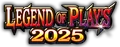 DMPB-06 LEGEND OF PLAY´S 2025
