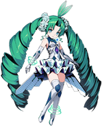 Kiriko avatar