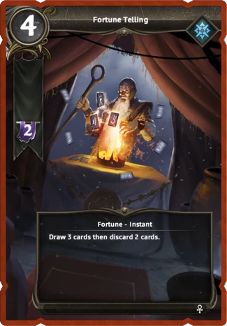 Fortune Telling