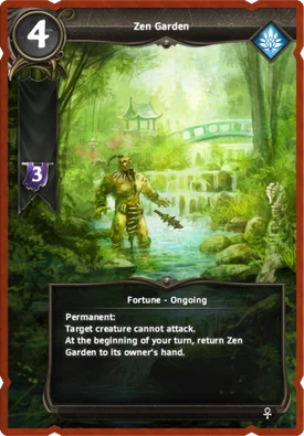 Zen Garden