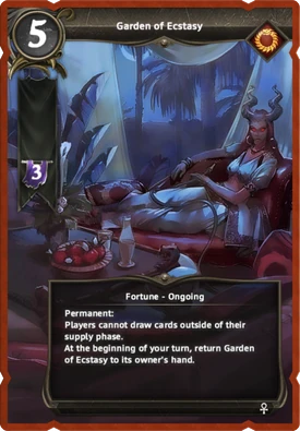 Garden of Ecstasy