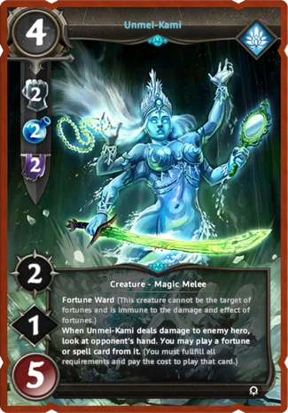 Unmei-Kami