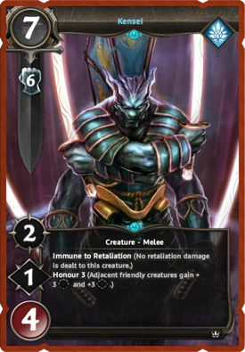 Kensei