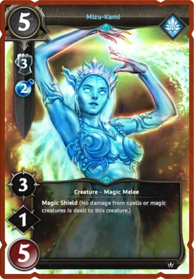 Mizu-Kami