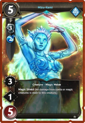 Mizu-Kami
