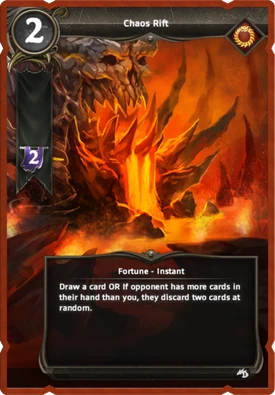 Chaos Rift