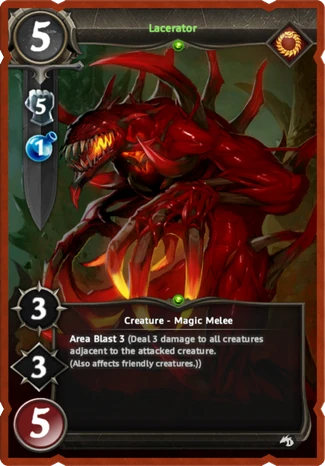 Lacerator