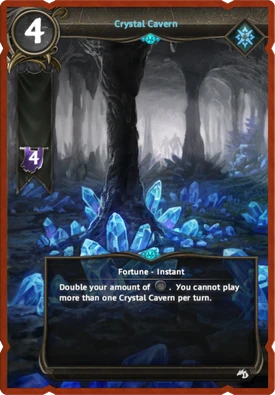 Crystal Cavern