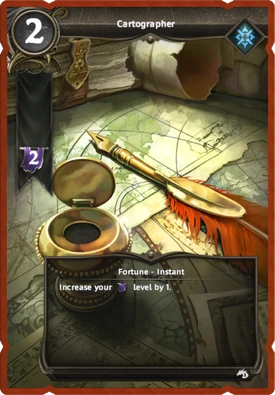 Cartographer