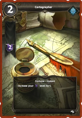 Cartographer