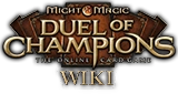 Duel of Champions Wiki