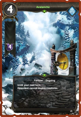 Avalanche