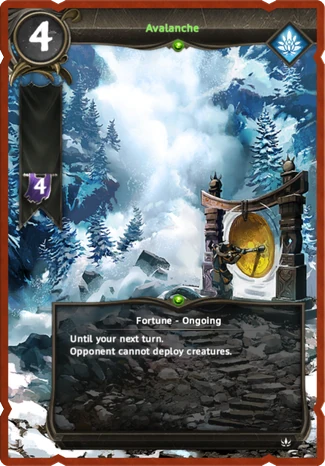 Avalanche