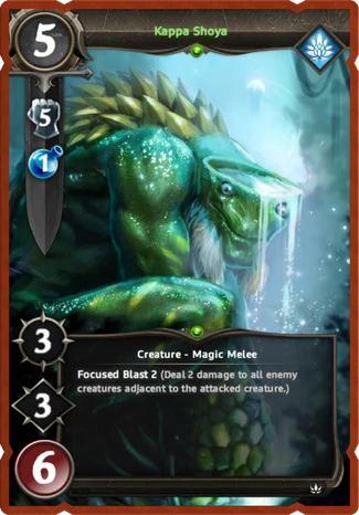 Kappa Shoya
