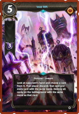 Void Rift