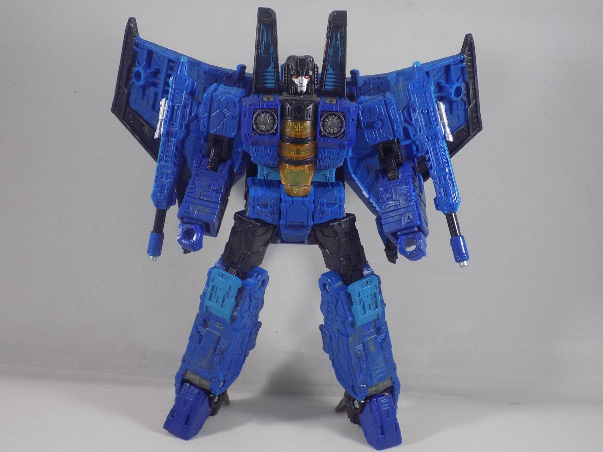 Soundwave (Transformers Prime), Duels Wiki