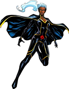 Storm (Marvel Comics) | Duels Wiki | Fandom
