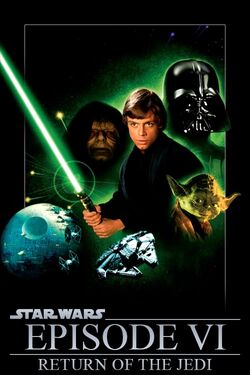 Star Wars: Episode VI Return of the Jedi | Duels Wiki | Fandom Star Wars: Episode VI Return of the Jedi | Duels Wiki | Fandom