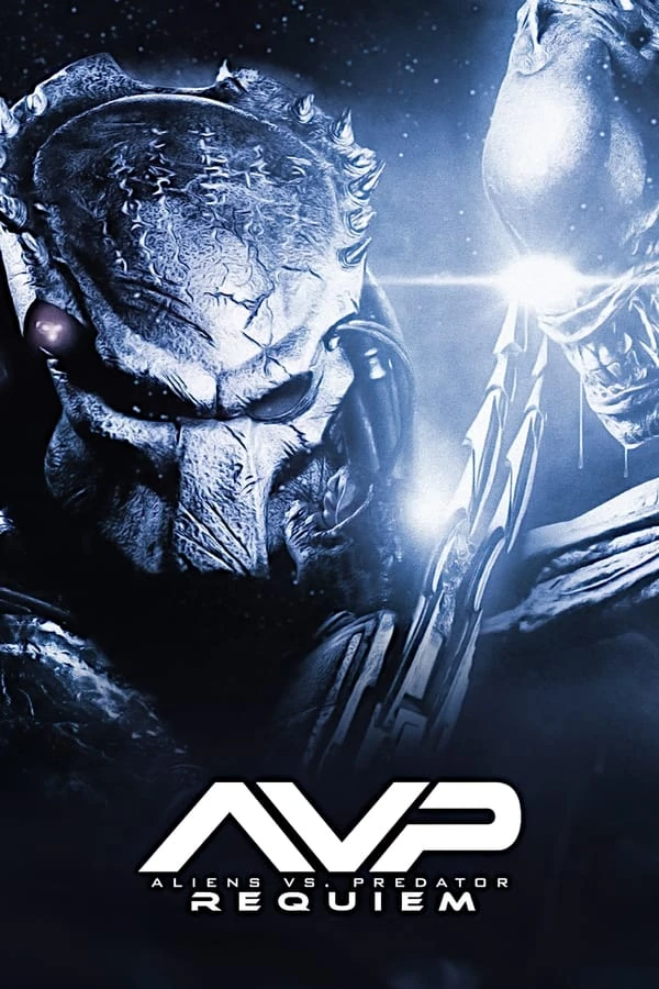 AVP: Aliens vs Predator: Requiem | Duels Wiki | Fandom