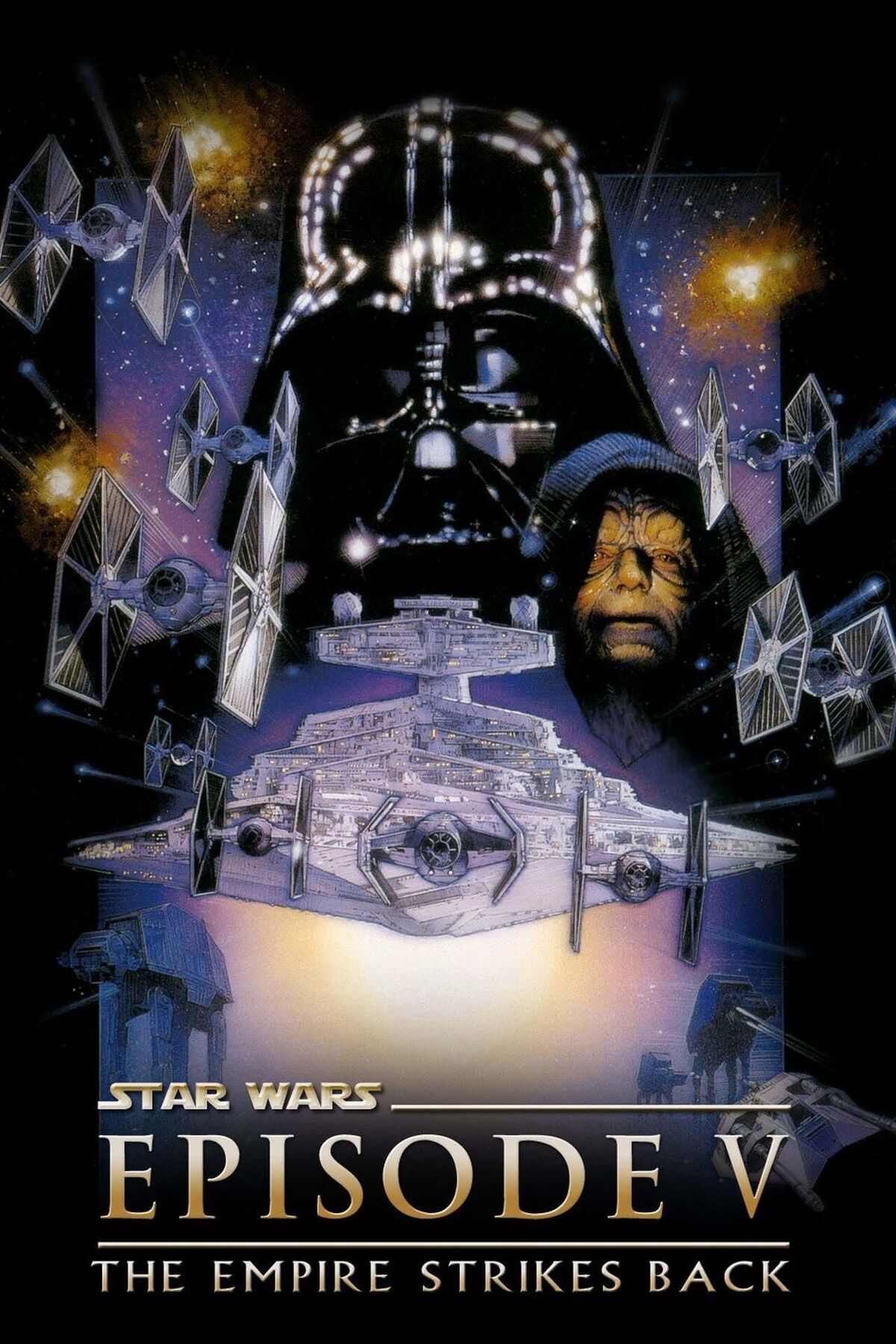 Star Wars: Episode V The Empire Strikes Back | Duels Wiki