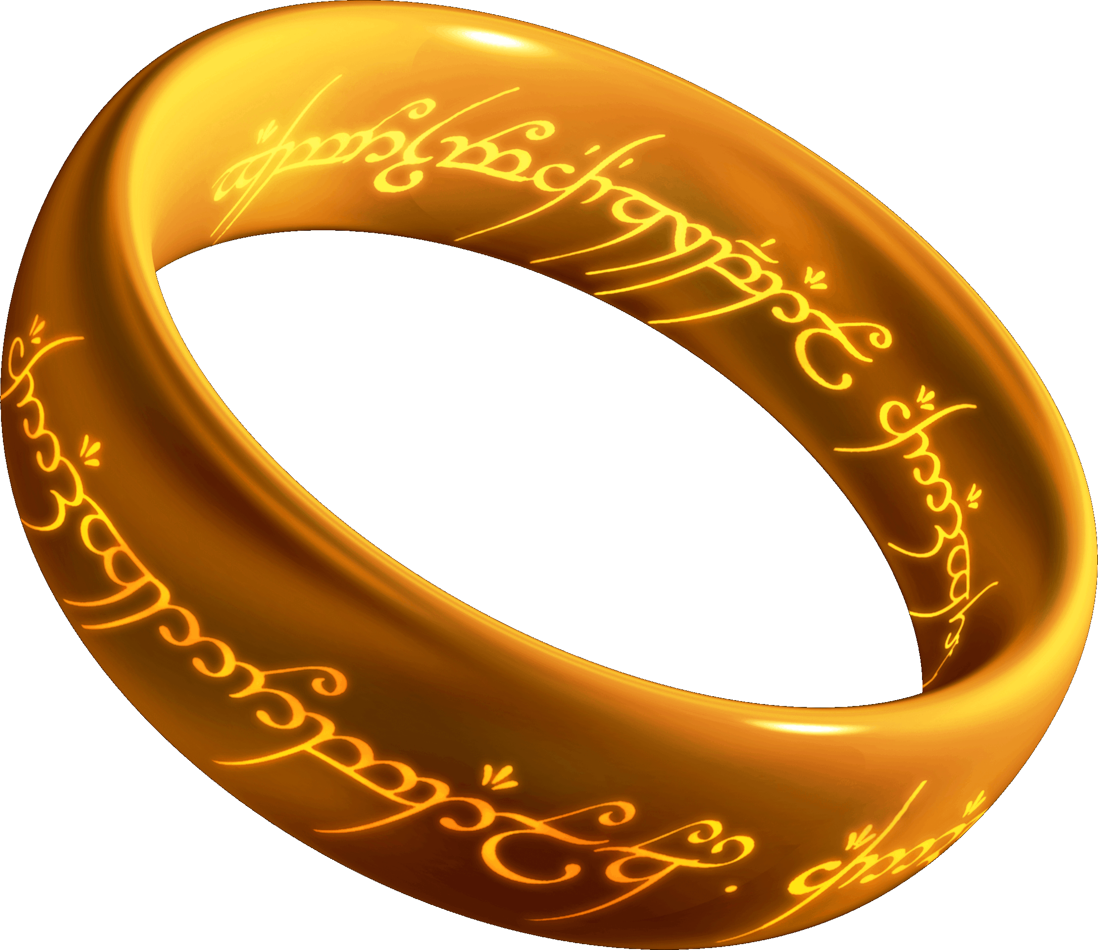 One Ring to rule them all, | One Ring to find them, One Ring… | Flickr