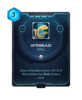 Afterblaze