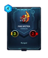 Fire Spitter