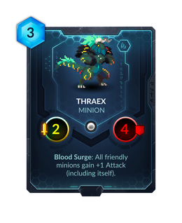 Thraex