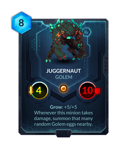 Juggernaut