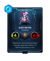 Ruby Rifter