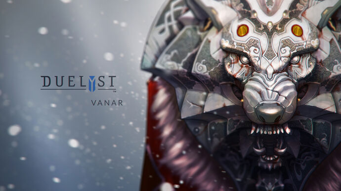 VanarCrestWallpaper