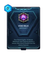 Void Relic