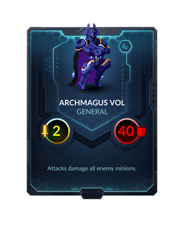 Archmagus Vol