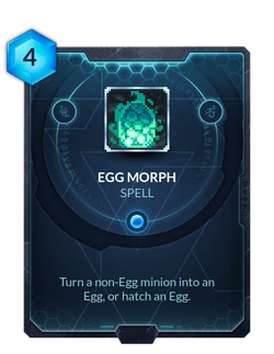 EggMorph