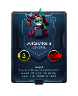 Automaton 8