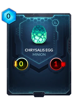 ChrysalisEgg