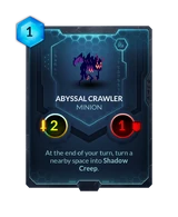 Abyssal Crawler