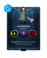 Allomancer