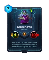 Dark Nemesis